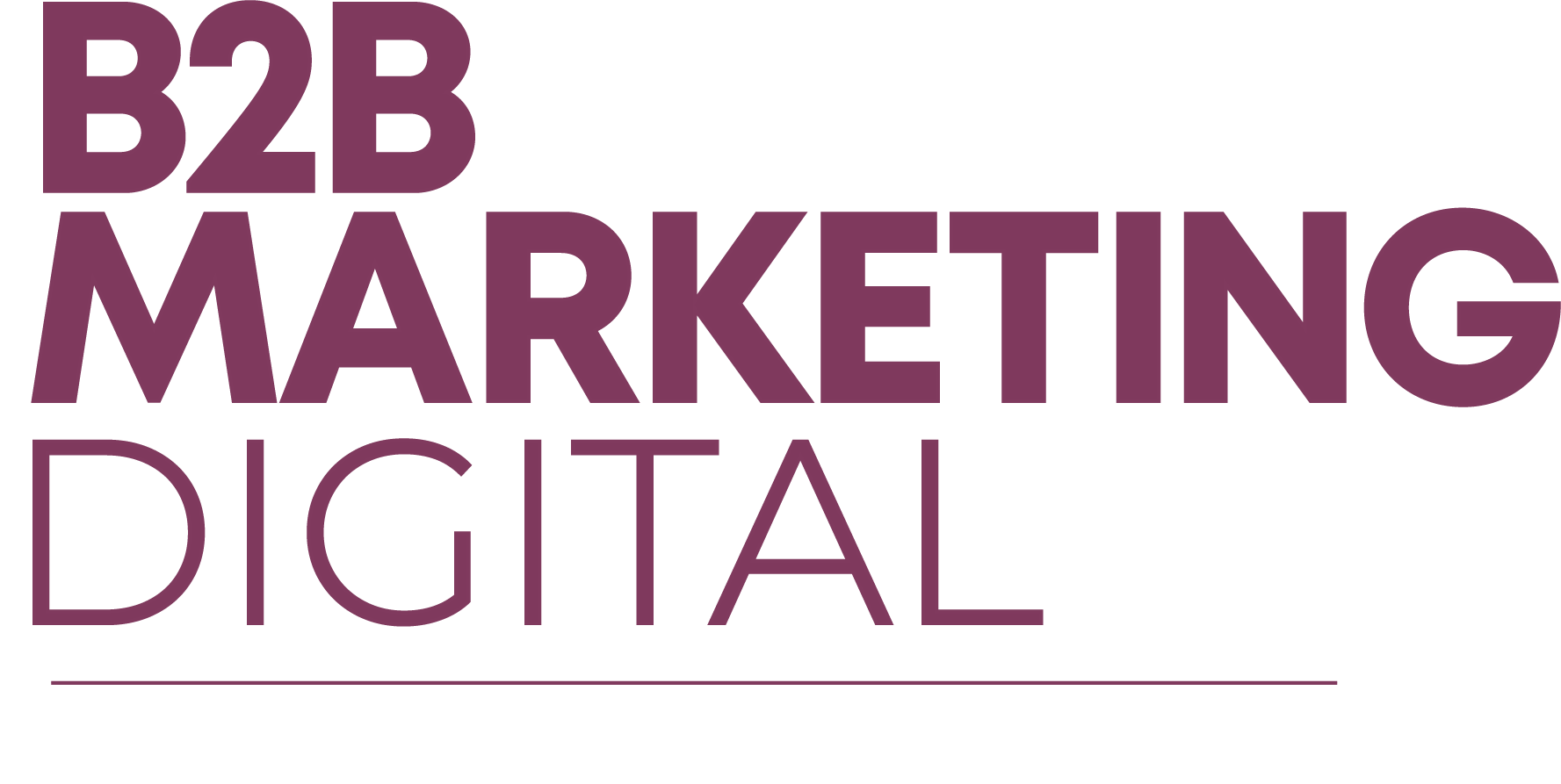 B2B Marketing Digital